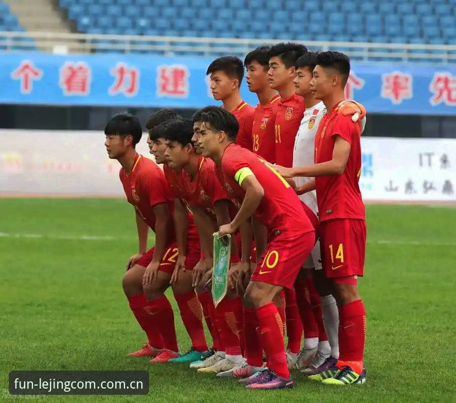 世界杯历史扩军路线图：64队vs66队，中国男足的机遇与挑战全面对比